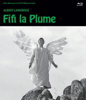 Fifi Goes Soaring: 4K Restored Edition