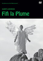 Fifi Takes to the Sky 4K Restored Version