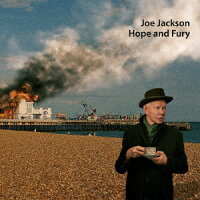 Hope and Fury (1CD)