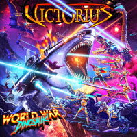 World War Dinosaur (1CD)