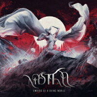 Embers of a Dying World (1CD)