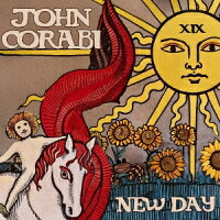 New Day (1CD)