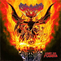 Lost in Flames (1CD)