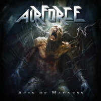 Acts of Madness (1CD)