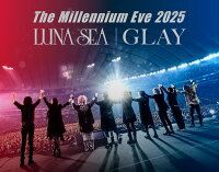 The Millennium Eve 2025 in Tokyo Dome [Blu-ray]