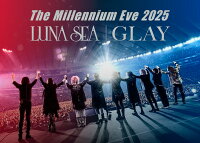The Millennium Eve 2025 in Tokyo Dome