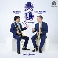 Resonance -Kyomei- (1CD)