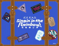 Nijisanji WORLD TOUR 2025 Singin' in the Rainbow! Nagoya Performance (Standard Edition) [Blu-ray]
