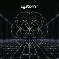 Flower of Life (1CD)