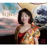 Waltz in Love (1CD)