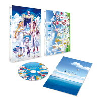 ARIA The CONCERT 2025 ~A Miracle Once in 20 Years~ (Standard Edition) [Blu-ray]