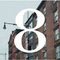 Music of Eishin Nose “Eight" (1CD)