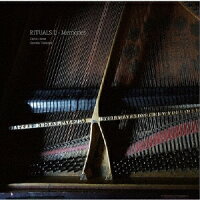 RITUALS 2 Memories (1CD)