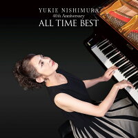40th Anniversary ~ALL TIME BEST (Postcard) (1CD)