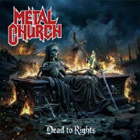Dead to Rights ~Immortal Iron Hammer~ (1CD)
