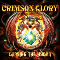 Chasing the Hydra (1CD)