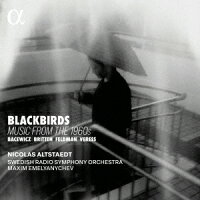 Penderecki: Cello Concerto No. 2, Britten: Cello Sonata and Others (1CD)