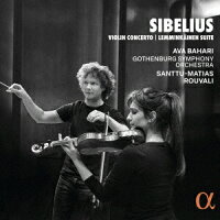 Sibelius: Violin Concerto, Lemminkäinen Suite (1CD)