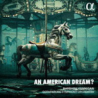 American Dream? (1CD)