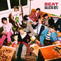 BEAT (初回限定盤 CD＋DVD) [Limited Edition] (1CD)
