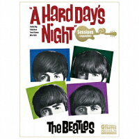A HARD DAY'S NIGHT Sessions ＜expanded＞ (1CD)