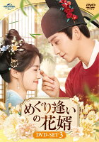 Destined to Meet You DVD-SET3