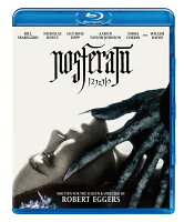 Nosferatu Special Price [Blu-ray]