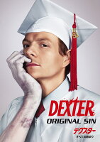 Dexter: Original Sin DVD-BOX