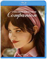 Companion Special Price [Blu-ray]