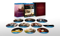 Downton Abbey Ultimate Legacy Collection