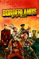 Borderlands Blu-ray & DVD [Blu-ray]