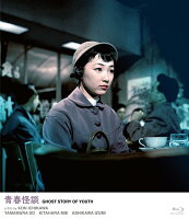青春怪談