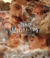 Time Regained "In Search of Lost Time" Digital Restoration