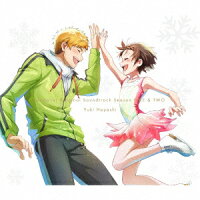 TV Anime "Medalist" Season 1 & 2 Original Soundtrack (1CD)