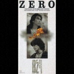 ZERO/恋心 (1CD)