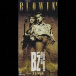 BLOWIN'/TIME (1CD)