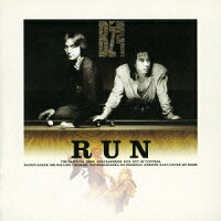 RUN (1CD)