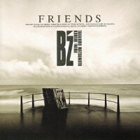 FRIENDS (1CD)
