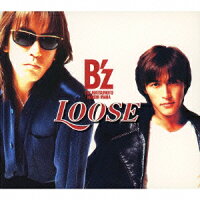 LOOSE (1CD)