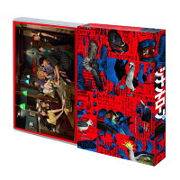 『Synanthrope』Blu-ray Box [Blu-ray]