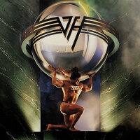 ヴァン・ヘイレン - 5150 (Complete Production Limited Edition 3CD+Blu-ray+LP) [Limited Edition] (1CD)