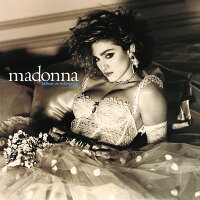 Like a Virgin (1CD)