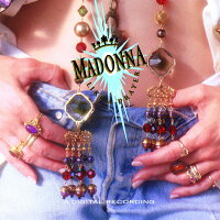 Like a Prayer (1CD)