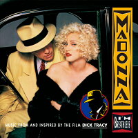 I'm Breathless (1CD)