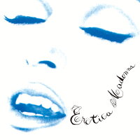 Erotica (1CD)