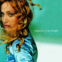 Ray of Light (1CD)