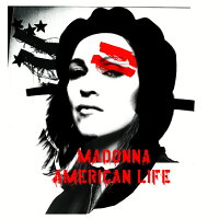 American Life (1CD)