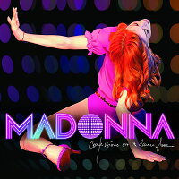 Confessions on a Dance Floor (1CD)