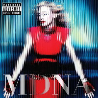 MDNA (1CD)