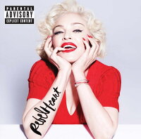 Rebel Heart (1CD)